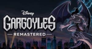 Disney Shares So Many New Details For Gargoyles Remastered