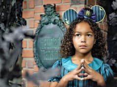 Disney World adds new limited time Haunted Mansion experience