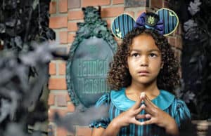Disney World adds new limited time Haunted Mansion experience