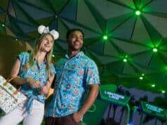 Disney announces amazing new EPCOT Reimagined Merchandise Line