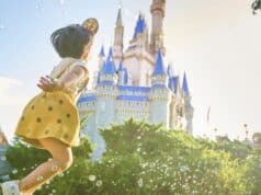 Disney just released THREE new room and ticket discounts!