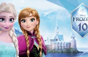 Disney teases Frozen announcements ahead of the movie's 10th anniversary
