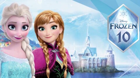 Disney teases Frozen announcements ahead of the movie’s 10th anniversary