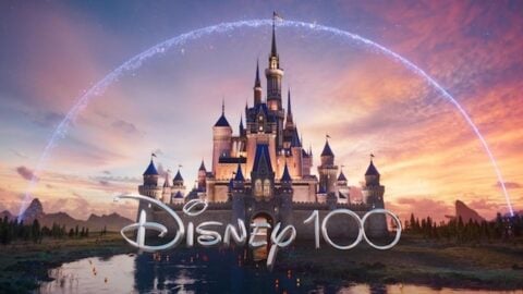Disney will celebrate the 100th anniversary with a new special on ABC