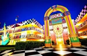 Do Not Miss This Fantastic FREEBIE at Disney Resorts