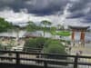 EPCOT's new Japanese restaurant has the best food and view