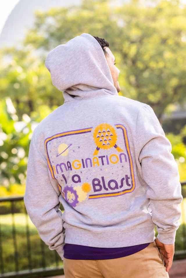 Figment sweatshirt sale