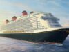 Why I did NOT book the New Disney Treasure’s Maiden Voyage
