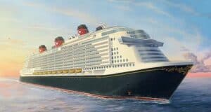 Why I did NOT book the New Disney Treasure’s Maiden Voyage