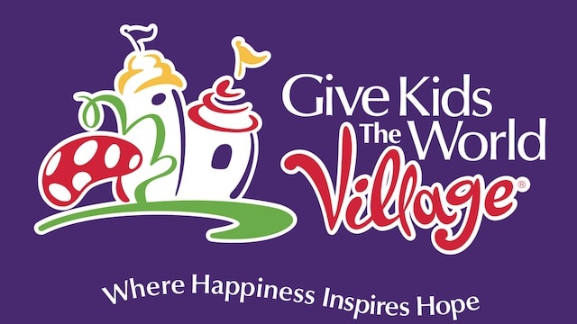 Give Kids the World Village will host a fun evening of comedy in support of critically ill children