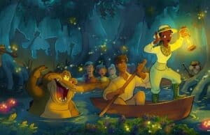 Here is what you need to know about the exciting Disney 100 Decades 2000s set