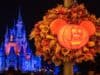 How to Enjoy The Halloween Season at Disney World Without a Party Ticket