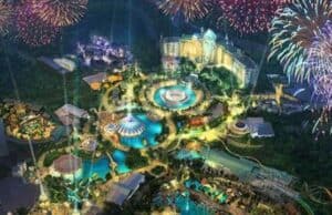 New Details Revealed About the Plans for Epic Universe