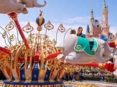New Discount Limit For Disney Annual Passholders at one Disney Park