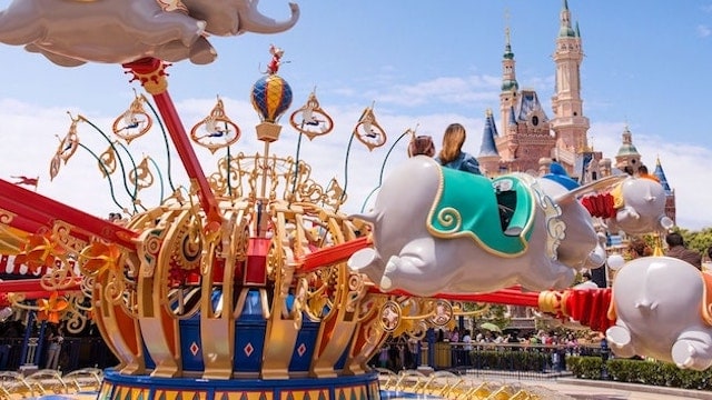 New Discount Limit For Disney Annual Passholders at one Disney Park