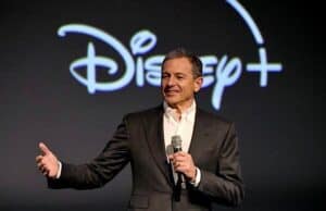 New Trend for Disney+ Content Release Dates