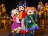 Only one night left for Mickey's Not Scary Halloween Party before it SELLS OUT