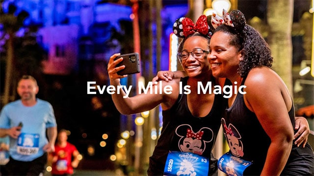 Popular runDisney event returns and includes a new event
