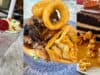 Review of Magic Kingdom's The Plaza Restaurant with the updated menu