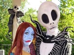 Review: the adorable Nightmare Before Christmas treats you need to try