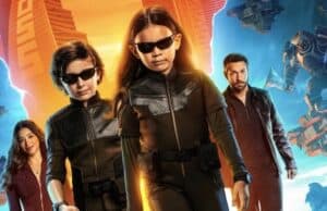Spy Kids Armageddon Is the Best Non-Disney New Release for Families