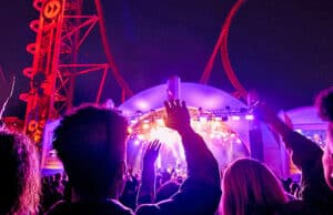 Universal announces 2024 Rock the Universe New Concert Lineup and Details