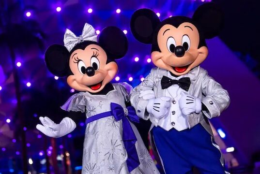 Why October 2 is a BIG day for Disney fans