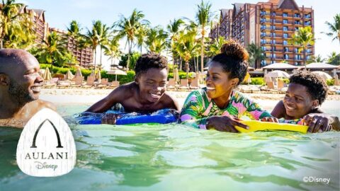 Win a trip to Disney’s Aulani through Southwest Airlines