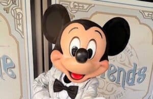 You May Be Waiting Longer To Meet Mickey Mouse