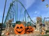 2023 Halloweekends at Cedar Point