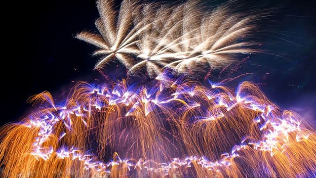 Could this be a sign EPCOT's New Nighttime Spectacular is Coming Soon?