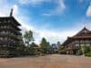 Is Teppan Edo worth trying at Disney World?