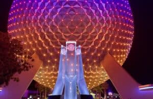 Opening Timeline Announced for EPCOT's World of Celebration