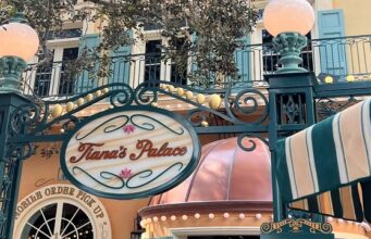 Review: What I ate at the brand new Tiana’s Palace Restaurant