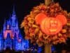 A New Pumpkin Spice Treat is Popping up in Disney World
