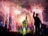 We Have Suggestions For How Disney World Can Improve Fireworks