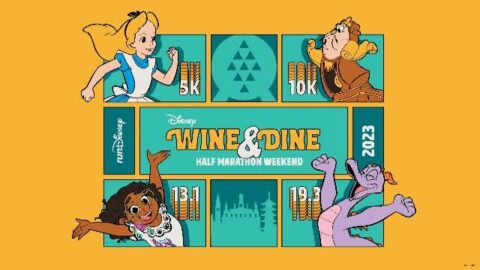 Disney Makes it Easier For Runners to Race