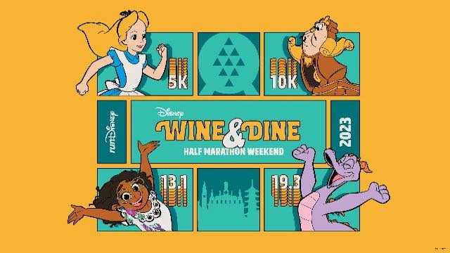 Disney Makes it Easier For Runners to Race