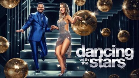 Disney Night Returns on Dancing with the Stars