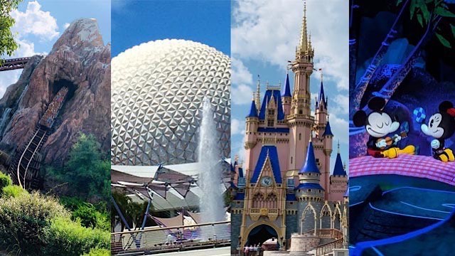 Disney World guests have even more reason to celebrate now