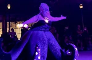 Disney will livestream its Halloween parade for fans