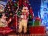 Exclusive Meet-up for These Disney Christmas Events