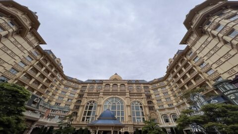 Guide to the Tokyo Disneyland Resort Hotels