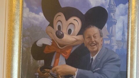 The Ultimate Bucket List If You Love Walt Disney