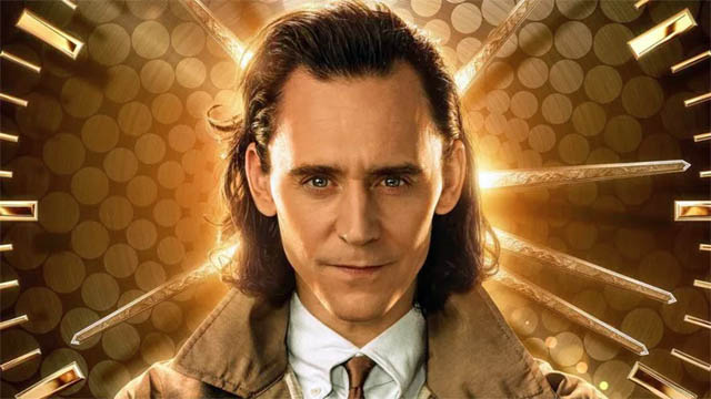 Loki characters are at Disney for a limited time