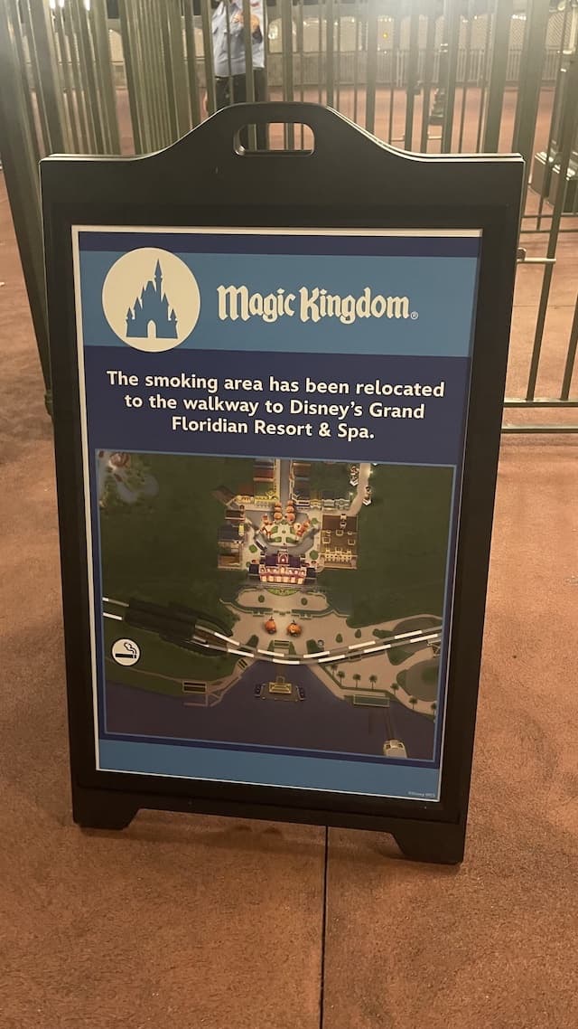 Did You Know About This Safety Change at the Magic Kingdom