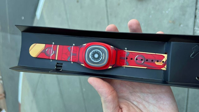 MagicBand Restrictions are Now in Place for Select Guests