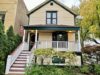 My Amazing Look Inside Walt Disney's Birthplace Home
