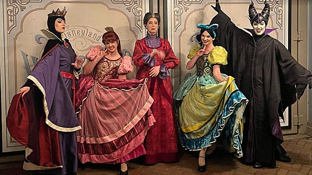 New Halloween Event is Coming to Disney Next Year