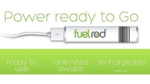 There’s an awesome deal on FuelRods you need to know about